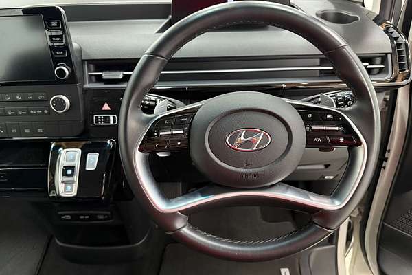 2022 Hyundai STARIA US4.V2