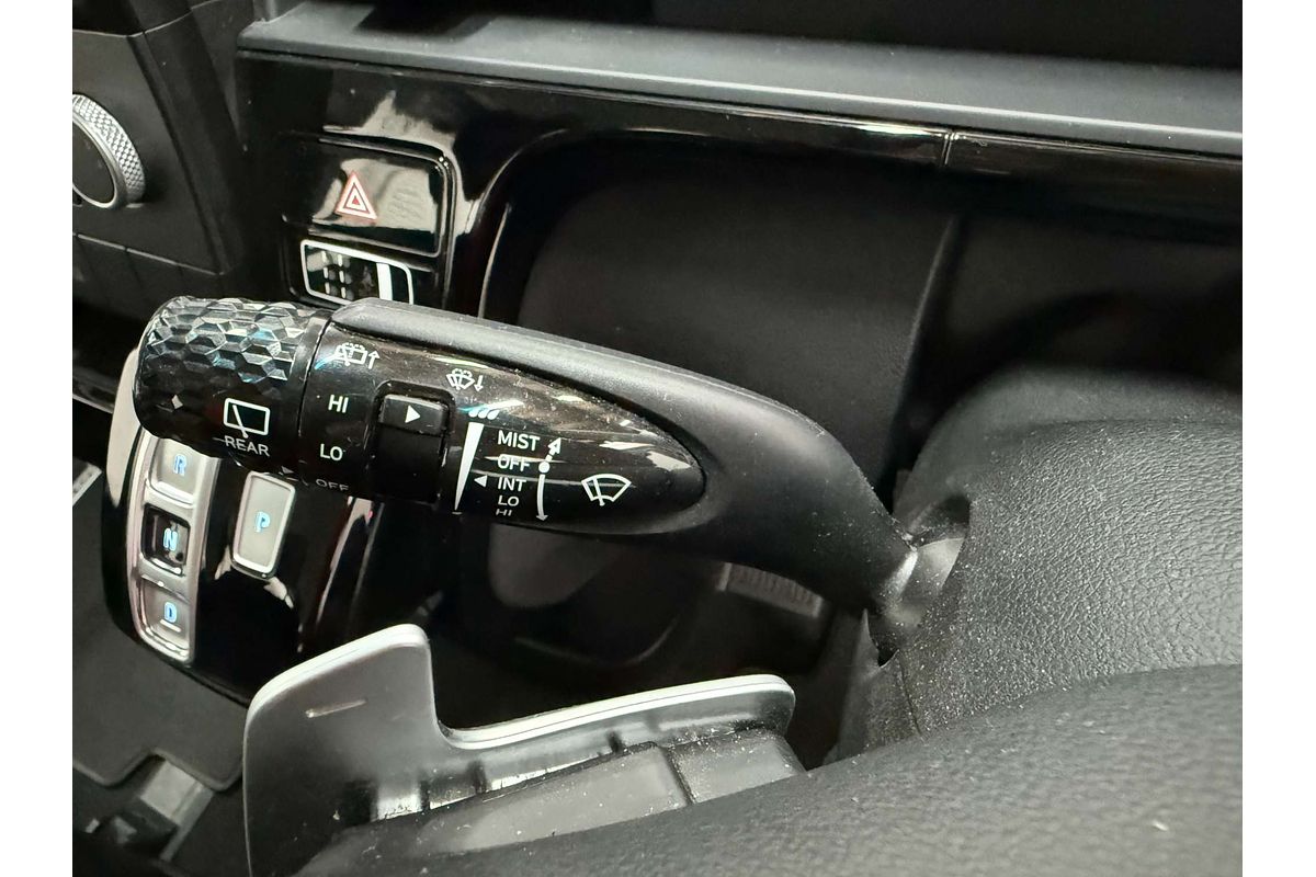 2022 Hyundai STARIA US4.V2