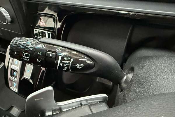 2022 Hyundai STARIA US4.V2