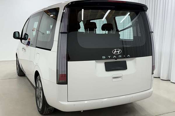 2022 Hyundai STARIA US4.V2