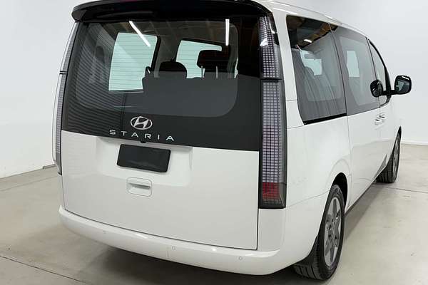 2022 Hyundai STARIA US4.V2