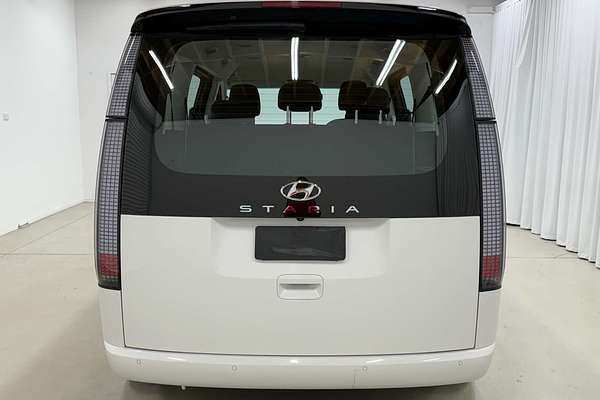 2022 Hyundai STARIA US4.V2