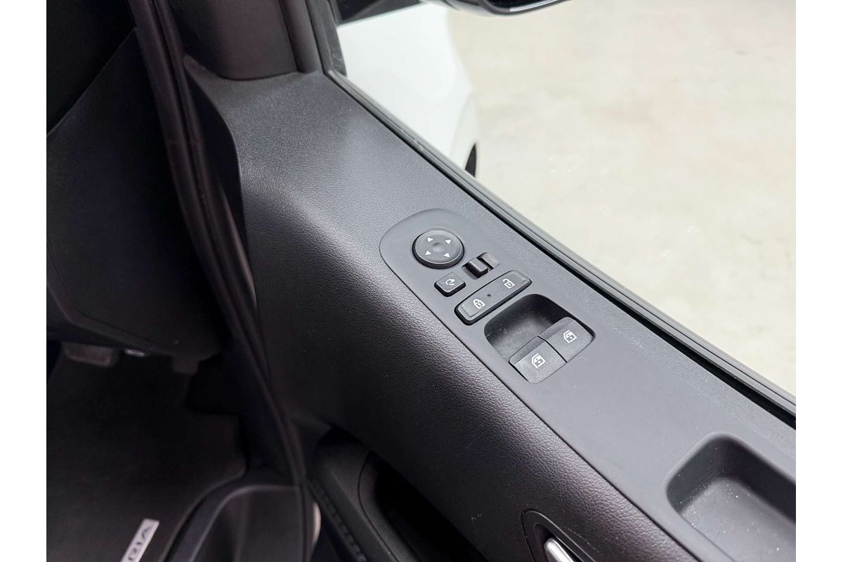2022 Hyundai STARIA US4.V2