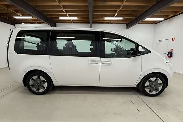 2022 Hyundai STARIA US4.V2