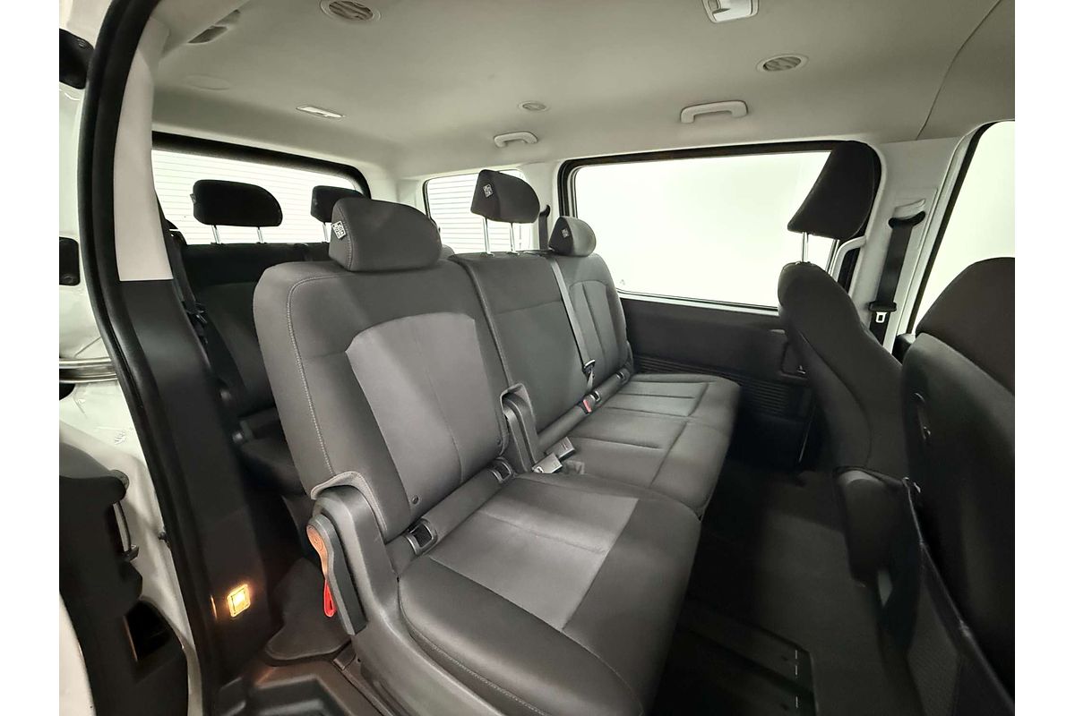 2022 Hyundai STARIA US4.V2
