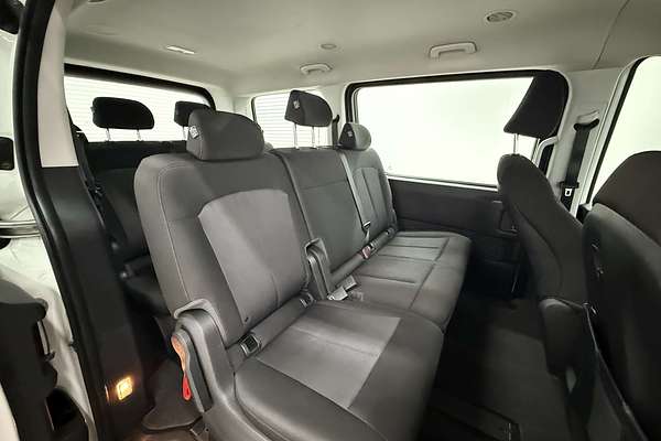2022 Hyundai STARIA US4.V2