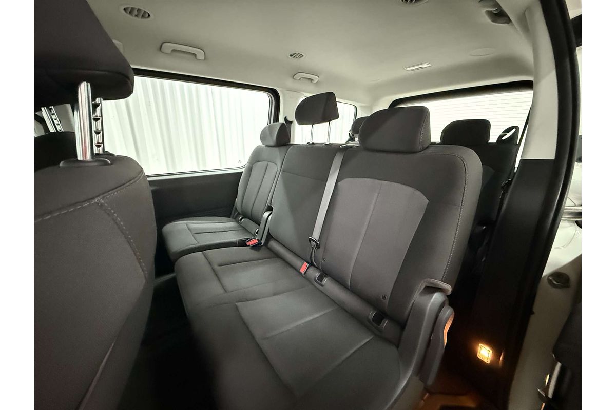 2022 Hyundai STARIA US4.V2