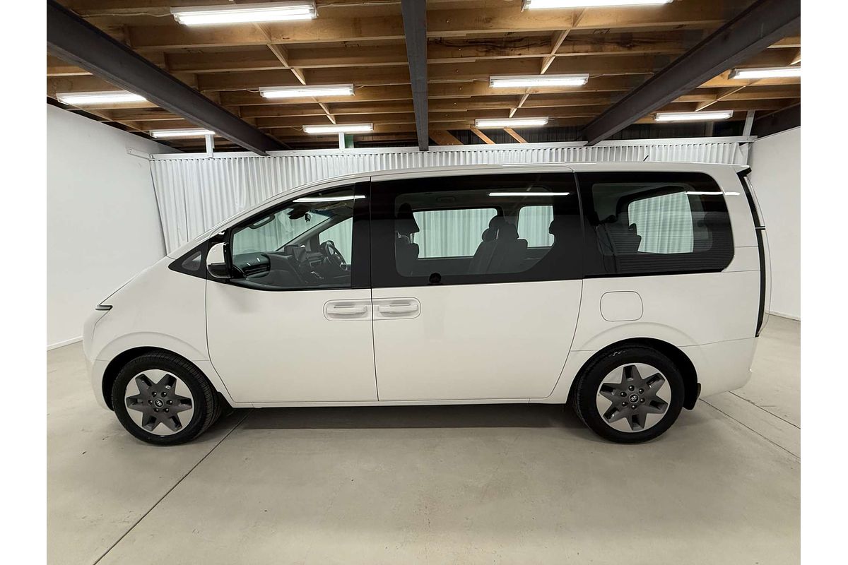 2022 Hyundai STARIA US4.V2