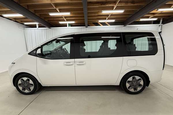 2022 Hyundai STARIA US4.V2