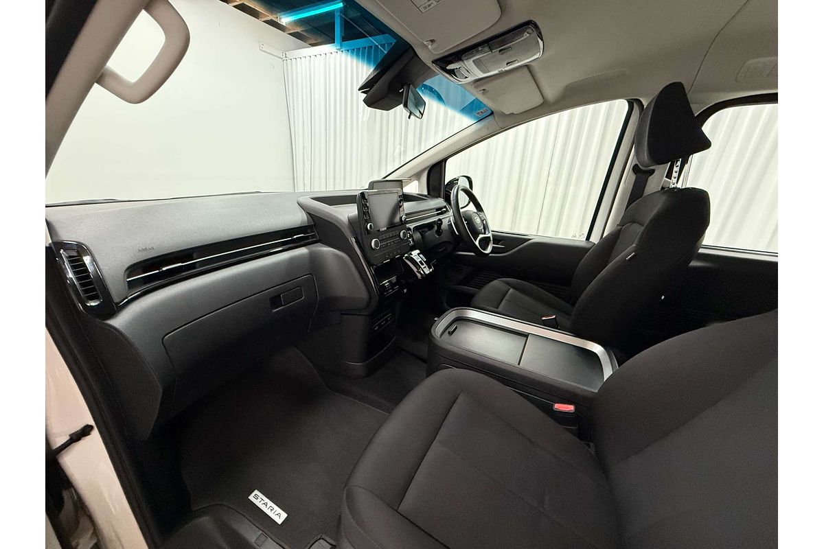 2022 Hyundai STARIA US4.V2