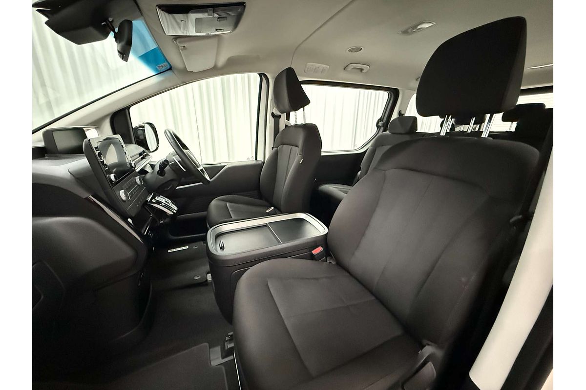 2022 Hyundai STARIA US4.V2