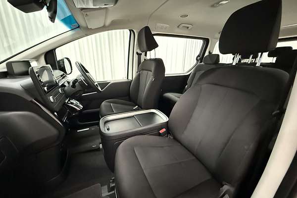 2022 Hyundai STARIA US4.V2