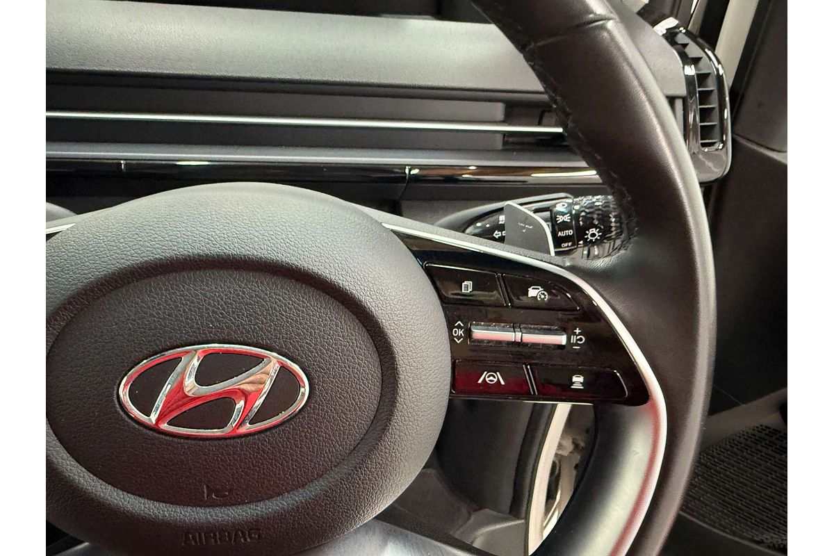 2022 Hyundai STARIA US4.V2