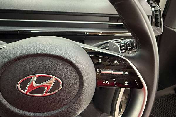 2022 Hyundai STARIA US4.V2