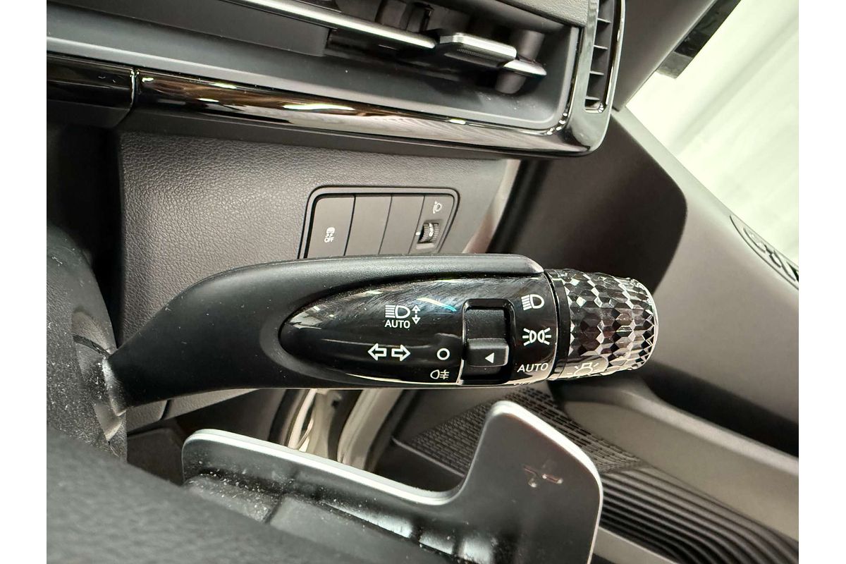 2022 Hyundai STARIA US4.V2