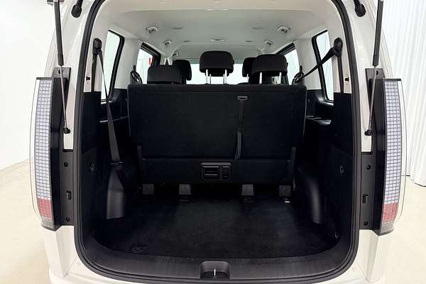 2022 Hyundai STARIA US4.V2