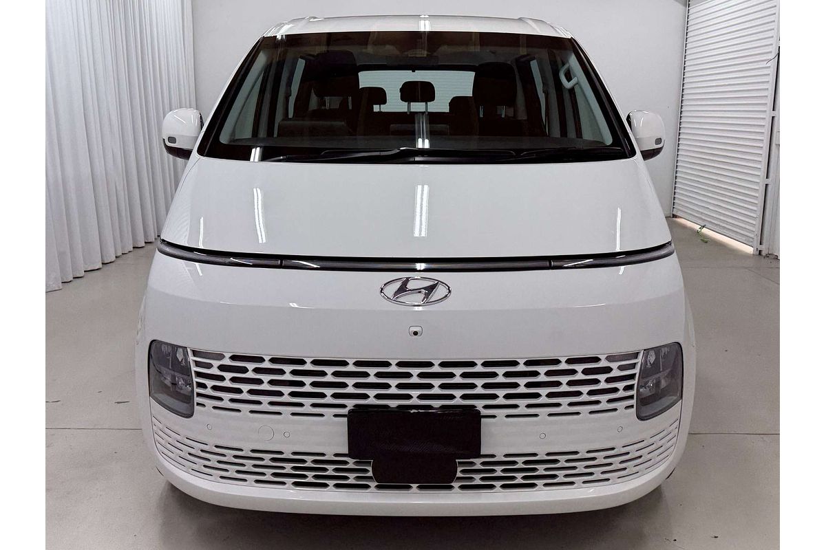 2022 Hyundai STARIA US4.V2