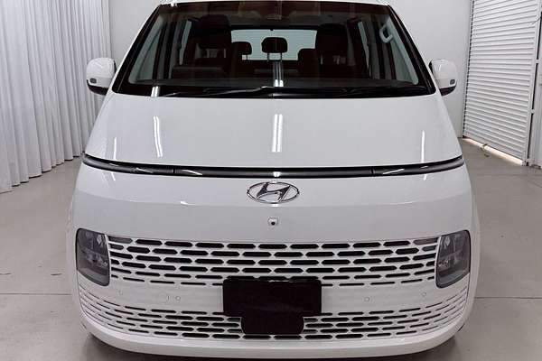 2022 Hyundai STARIA US4.V2