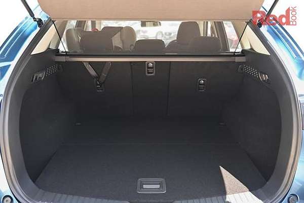 2025 Mazda CX-5 G25 Maxx Sport KF Series
