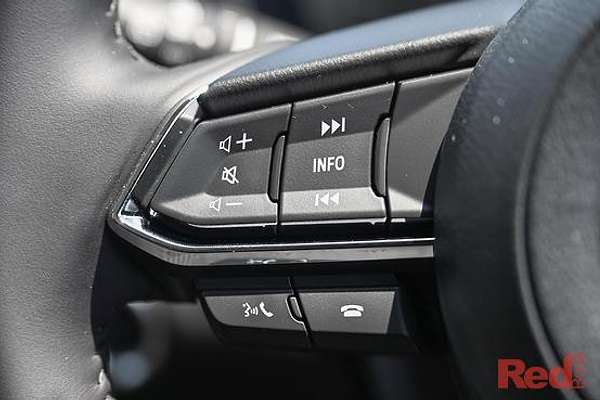 2025 Mazda CX-5 G25 Maxx Sport KF Series