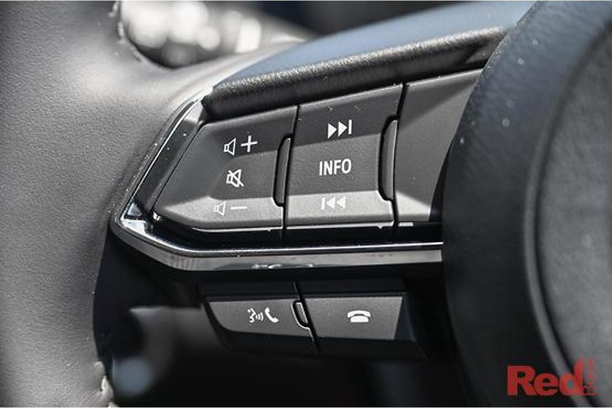 2025 Mazda CX-5 G25 Maxx Sport KF Series