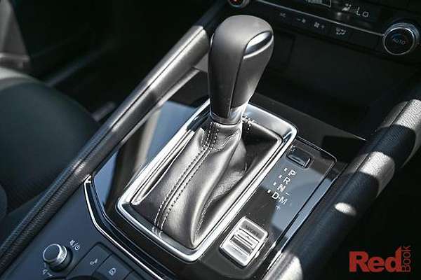 2025 Mazda CX-5 G25 Maxx Sport KF Series