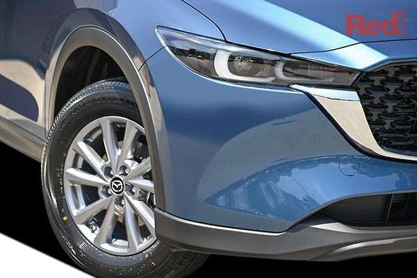 2025 Mazda CX-5 G25 Maxx Sport KF Series