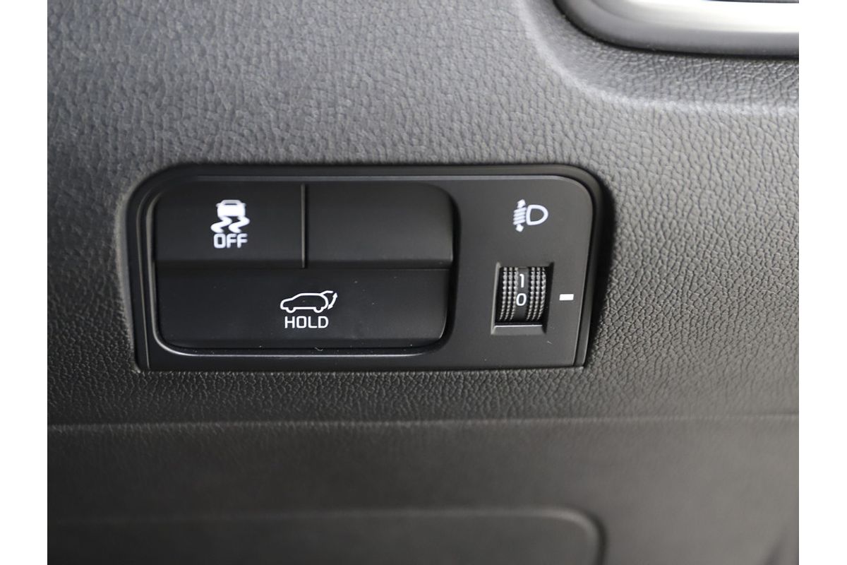 2022 Kia Sorento GT-Line MQ4