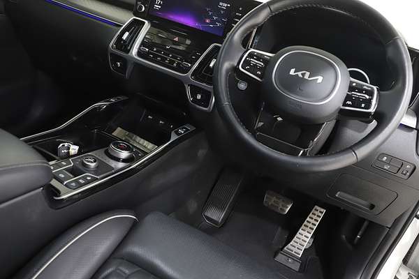 2022 Kia Sorento GT-Line MQ4