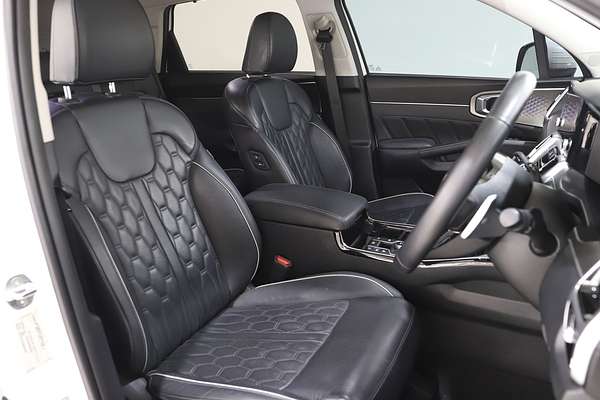 2022 Kia Sorento GT-Line MQ4