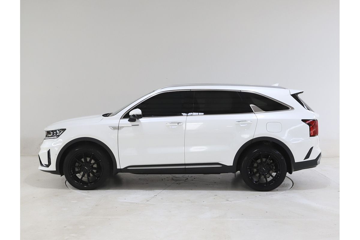 MY23 Kia Sorento MQ4 GT-Line DSL Auto Wagon (GZW72HC5NGG198)