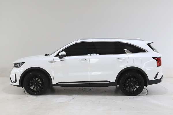 2022 Kia Sorento GT-Line MQ4
