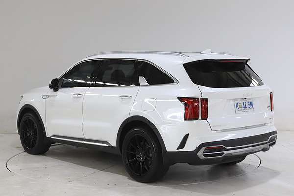 2022 Kia Sorento GT-Line MQ4