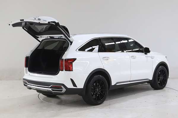 2022 Kia Sorento GT-Line MQ4