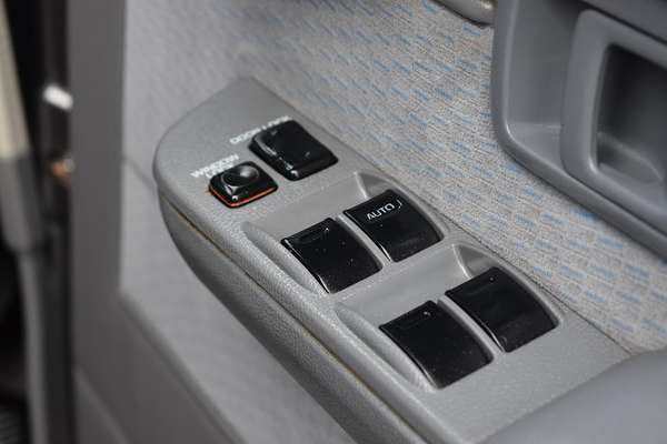 2021 Toyota Landcruiser GXL VDJ79R 4X4