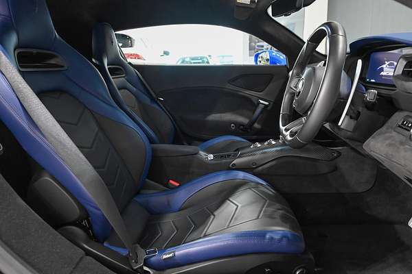 2022 Maserati MC20 M240