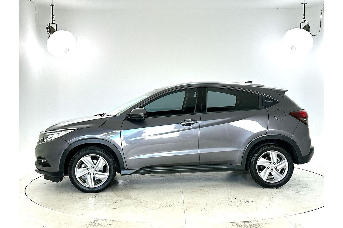 2020 Honda HR-V VTi-S