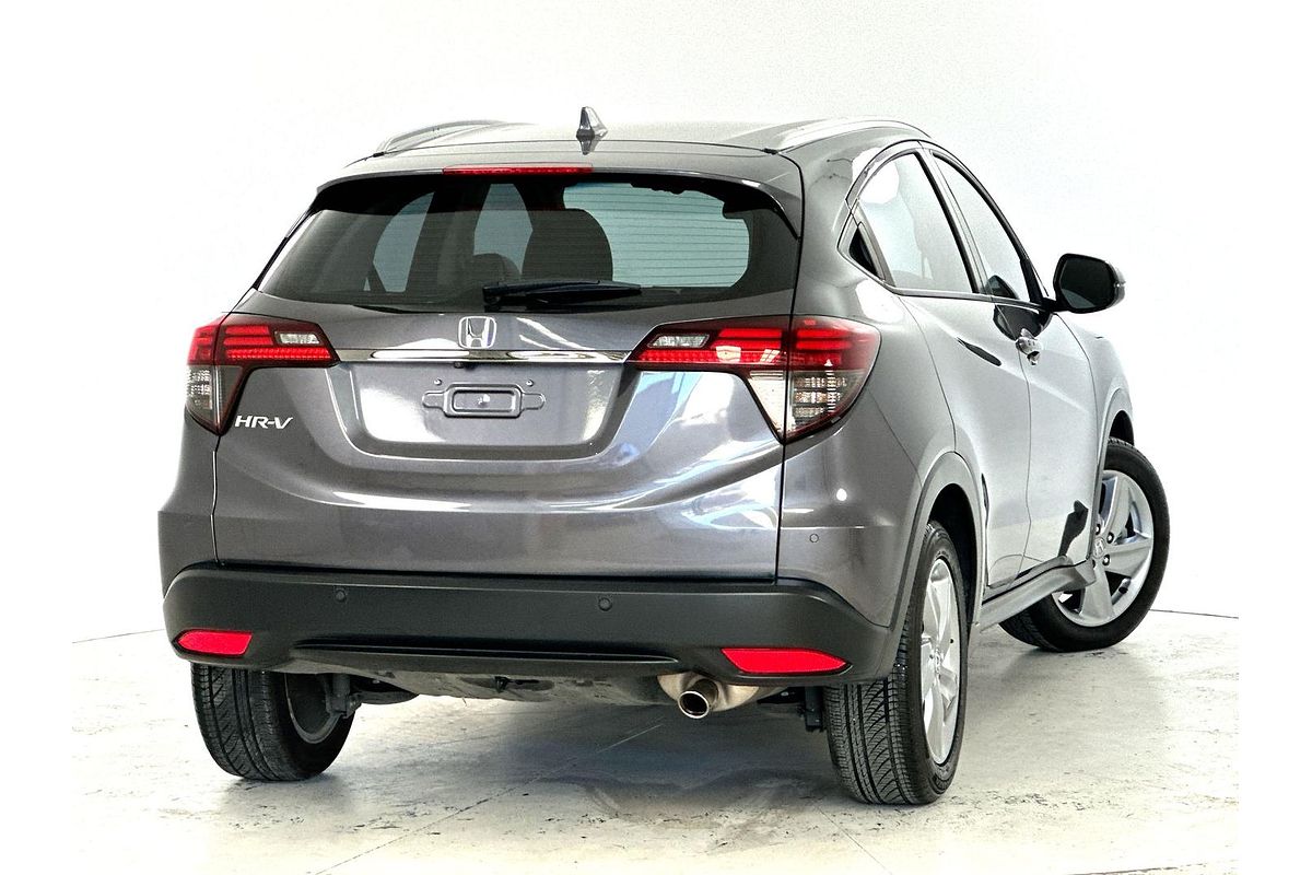 2020 Honda HR-V VTi-S