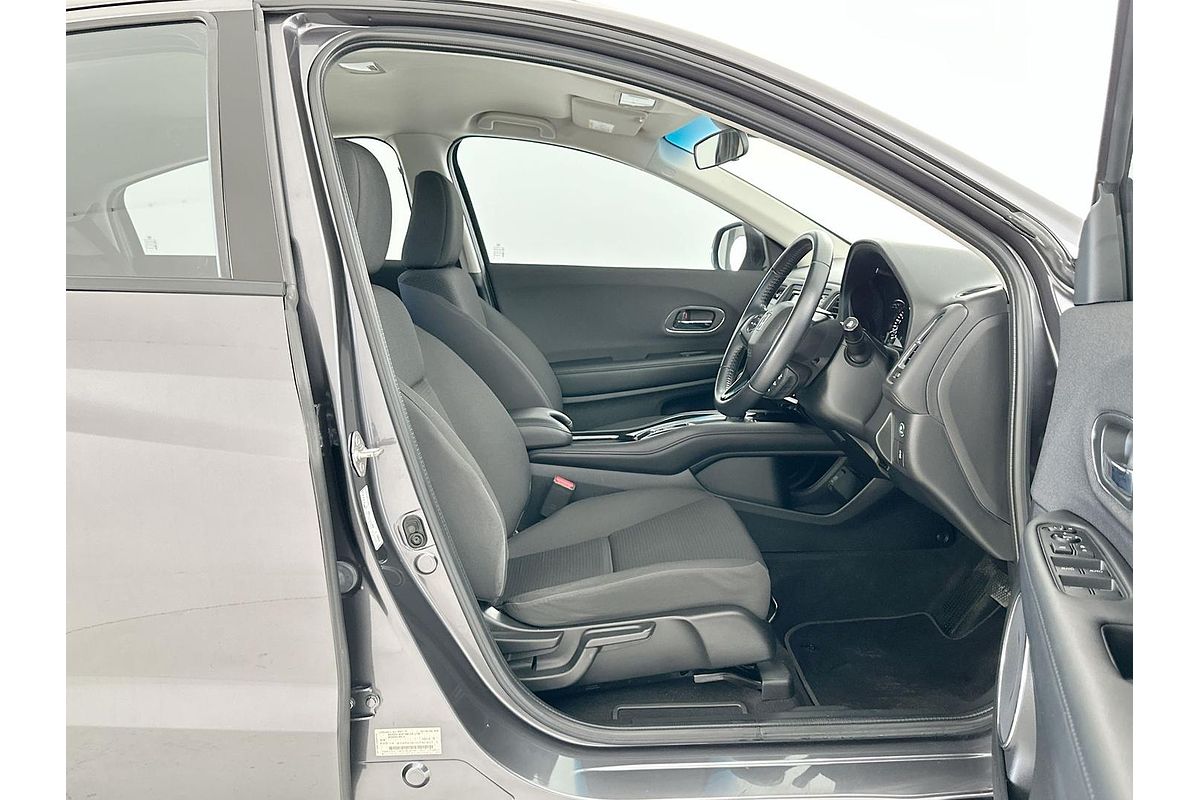 2020 Honda HR-V VTi-S