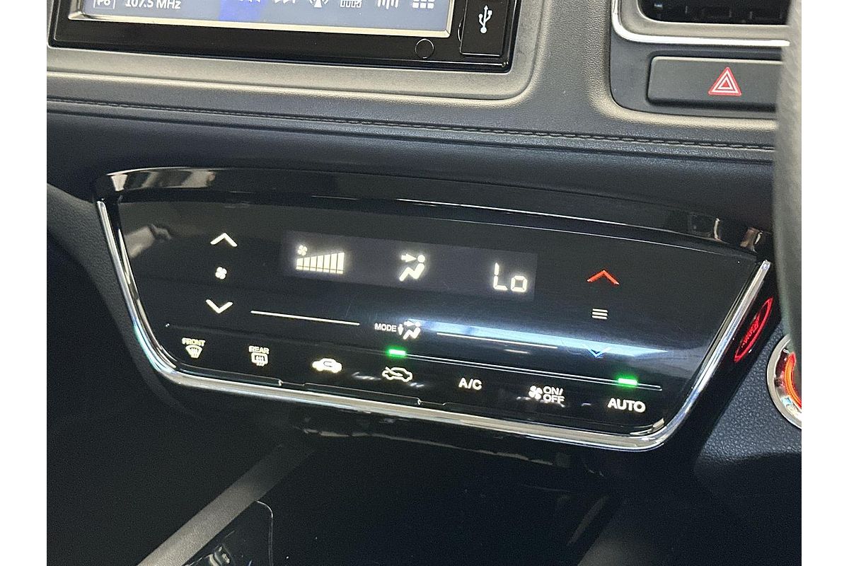 2020 Honda HR-V VTi-S