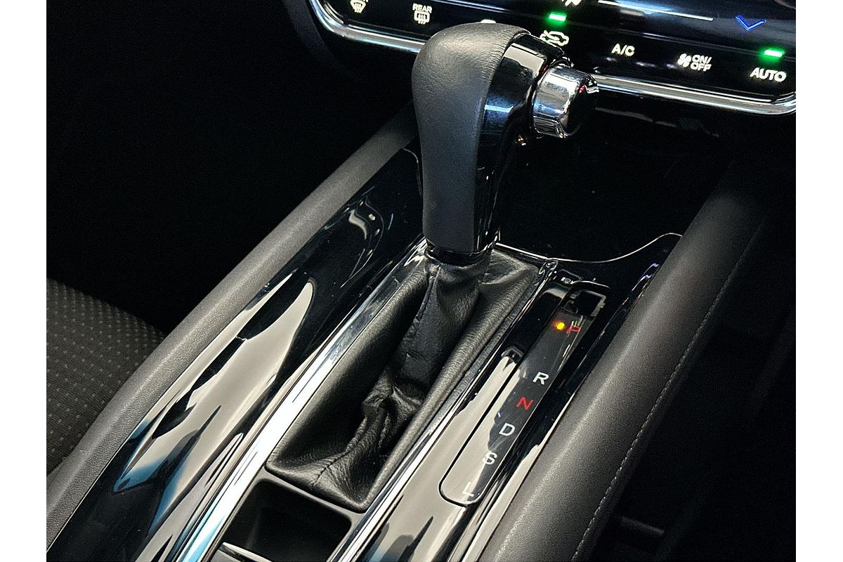 2020 Honda HR-V VTi-S
