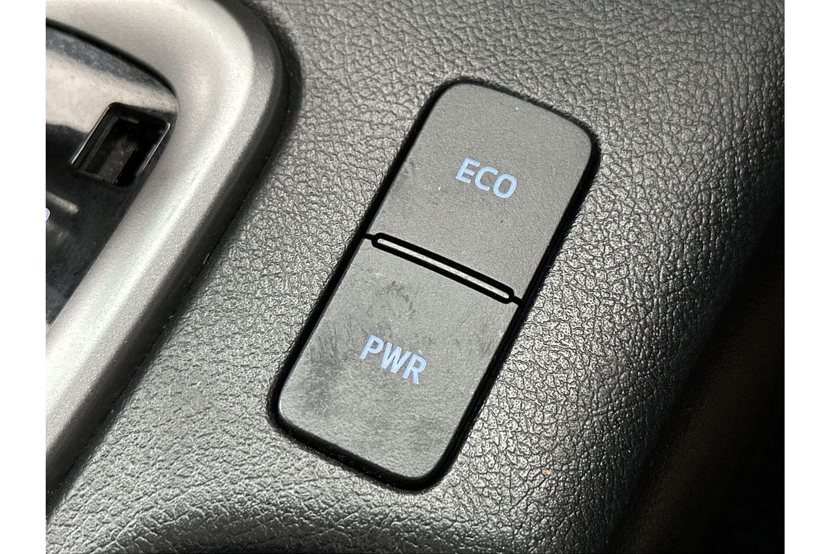 2023 Toyota Hilux SR5 GUN126R 4X4