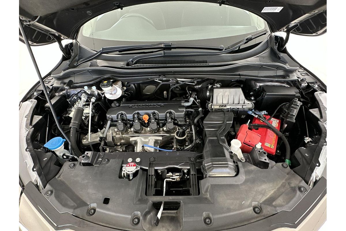 2020 Honda HR-V VTi-S