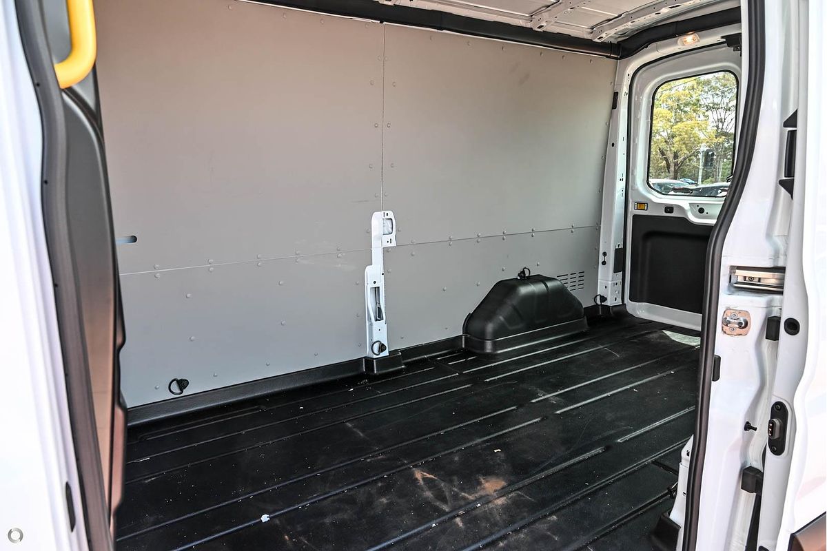 2024 Ford Transit 350L VO LWB