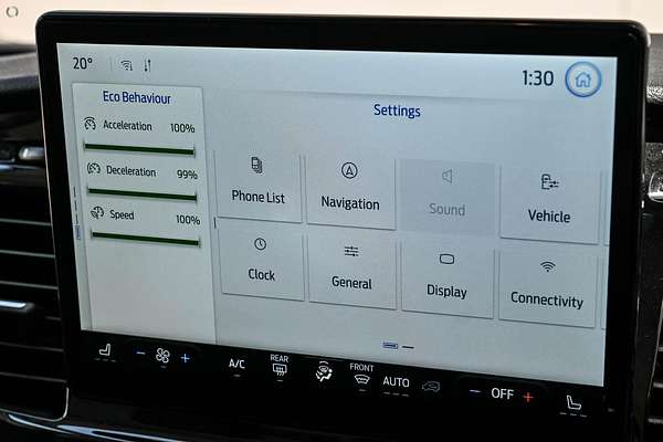 2024 Ford Transit 350L VO LWB