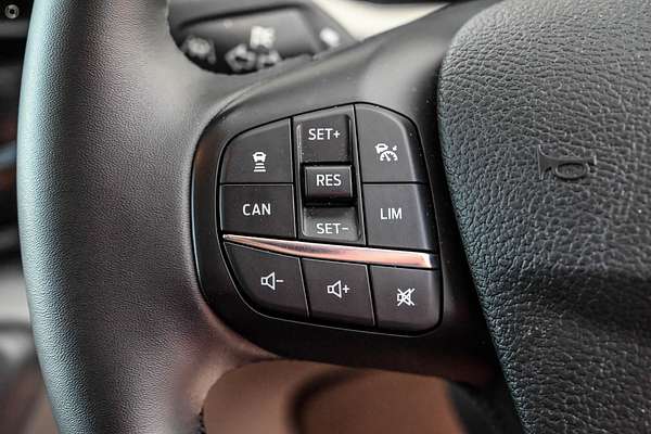 2024 Ford Transit 350L VO LWB