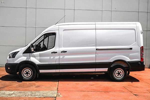 2024 Ford Transit 350L VO LWB