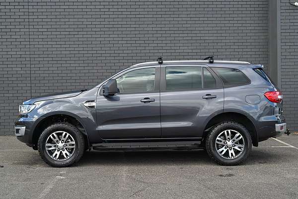 2020 Ford Everest Trend UA II