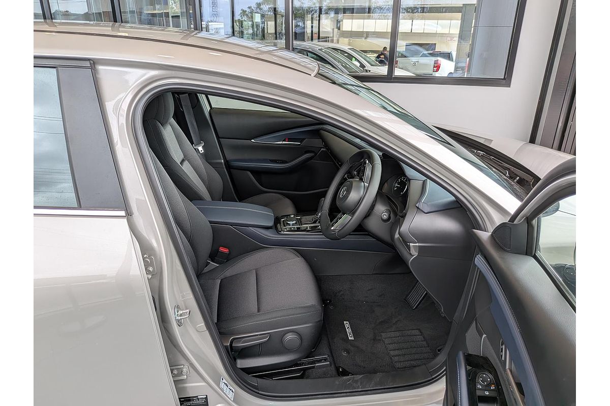 2024 Mazda CX-30 G20 Evolve DM Series