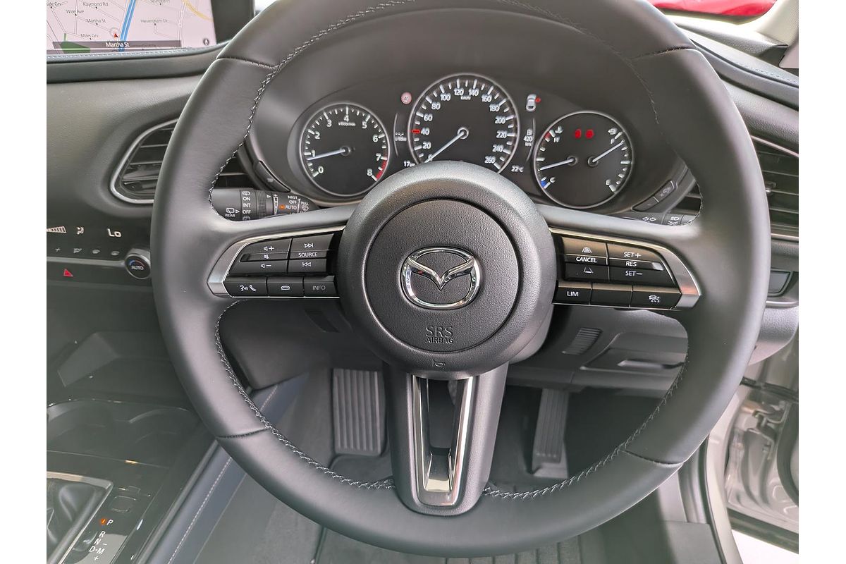 2024 Mazda CX-30 G20 Evolve DM Series